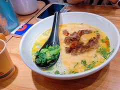 -和府捞面(东方浮庭店)