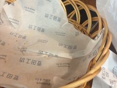 -麦田工坊(月湖店)