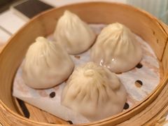 -翡翠拉面小笼包(岭南新天地店)