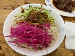 -柴氏风味斋(甘家口店)