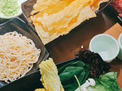 -掂档潮汕牛肉火锅(沈阳万象城店)