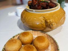 玉兰饼-天福苑(崇宁路店)