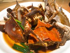 红烧小蓝脐-荣小馆(椒江青悦城店)