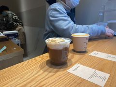 -O.P.S. CAFE