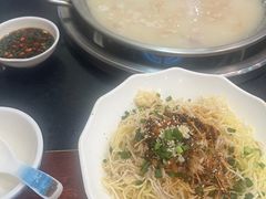 -老来福·非遗酸汤兔(凯旋路店)