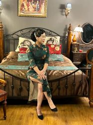 点击看大图 -美云庭古装·格格服汉服·京城旅拍(北京店)