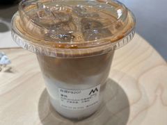 -M Stand(杭州萧山万象汇店)