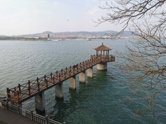 -南京金牛湖风景区