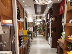 -白氏兄弟烧烤(尹家沟店)