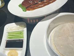 -喜悦烤鸭·新京菜(王府井店)