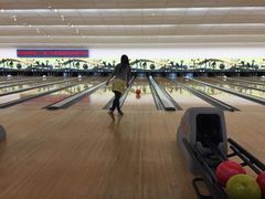 -广州保龄球馆(广州天河体育中心店)