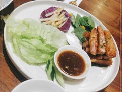 -星叶·东南亚料理(宁波万象汇店)