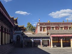 -塔尔寺