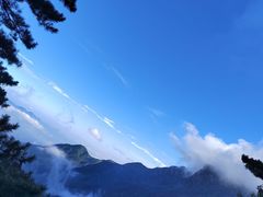 -萍乡武功山风景名胜区