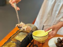 -61号餐吧(兴坪古镇漓江店)