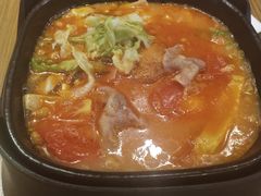 -阿香米线(大悦城店)