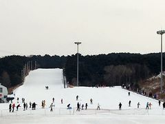 -棋盘山冰雪大世界