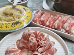 -乐宴·老北京铜火锅(八卦岭店)