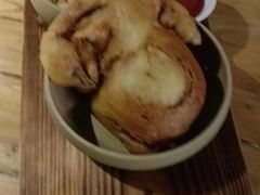 -東舍食唐精品陕菜馆