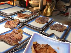 -亚马逊海鲜自助(梅溪湖步步高店)