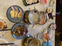 -喜庭海鲜自助(来福士店)