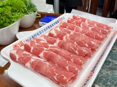 -楼外楼肥羊木炭火锅居(乐群街店)