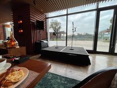 -南通滨江洲际酒店-西集自助餐厅