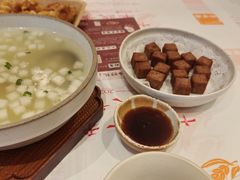-四方桌·福建客家土菜(二中店)
