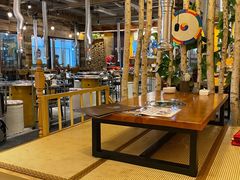 大堂-炽城·烤肉名家(鸿达中央广场店)
