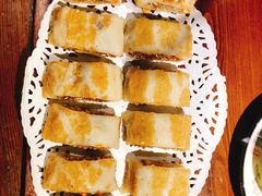 -乌江鱼杭帮菜(西湖店)