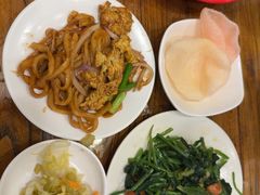 -晋B2008刀削面(小南庄店)