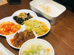 -双宝铁饭盒(南十四店)