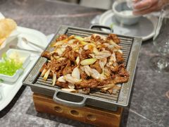 -新乾隆酒楼(帝景园店)