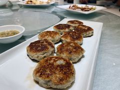 顺德煎粟米鱼饼-朱仔记食府(江南大道店)