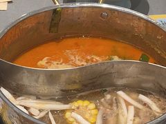 -椰小鸡·琼州糟粕醋·火锅(美兰缤纷城店)