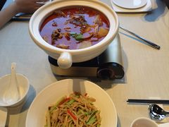 -一澜江宴·江景地标楚菜(江滩公园店)