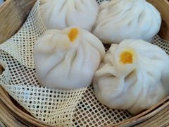 -百年老字号·观振兴蟹黄面·三虾面·苏式面(观前街富仁坊巷店)