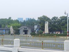 -凤城河风景区