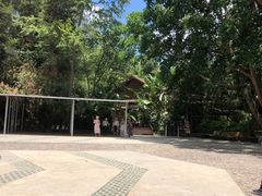 -墨江北回归线标志园