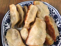 锅贴-鼎顺小吃(吴山名楼店)