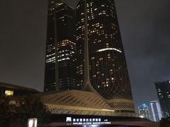 -国际青年会议酒店