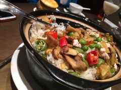 -昆明南亚风情园豪生大酒店-泰式国际海鲜自助餐厅