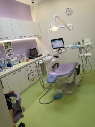 -青苗儿童口腔(长楹天街购物中心)