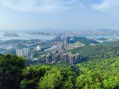-大雁山风景区