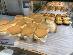 -新旺茶餐厅(嘉里城店)