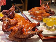 -大鸽饭(北京路店)