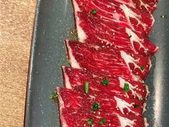 -新石器烤肉(石路天虹店)