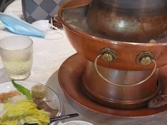 -东来顺饭庄(天坛店)