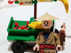 -麦当劳(济泺路店)