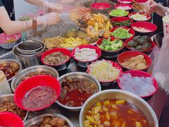 -小吴水煮(羊子巷无任何分店)